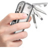 Мультитул ROXON FLASH ELITE S803E